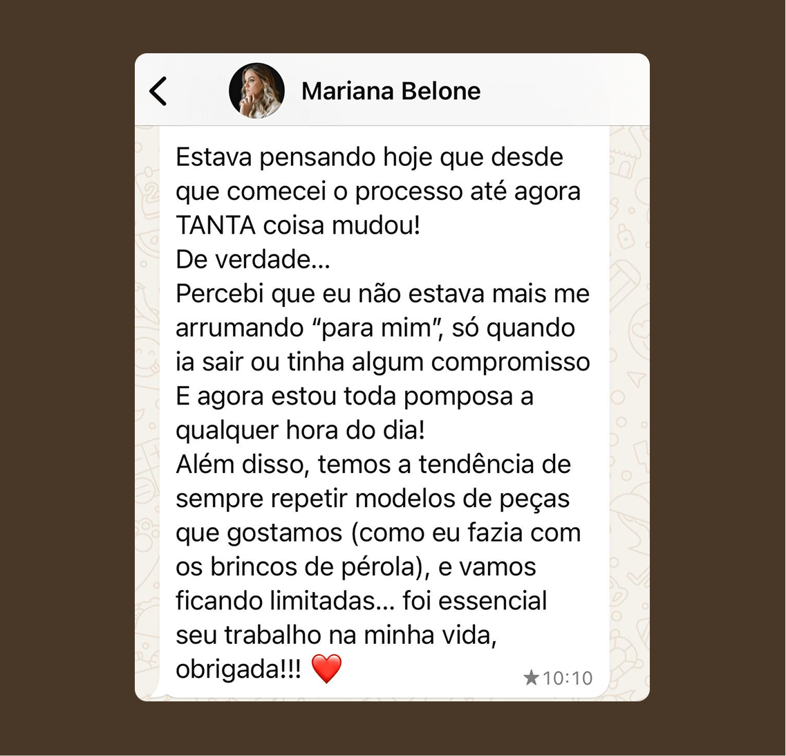 Depoimento - Mentoria - 01